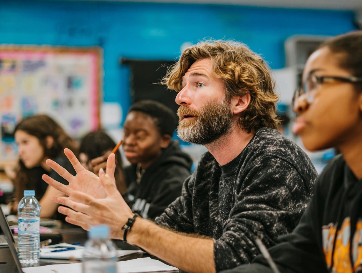 Расследование